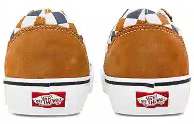 Vans Style 36