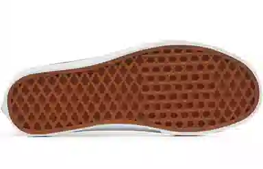 Sandy Liang x Vans Sports Brown Black