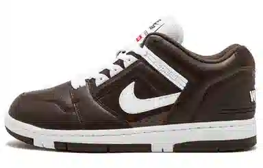 Nike Air Force 2 Low Brown