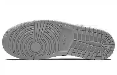 Jordan Air Jordan 1 SE Low Grey White Red