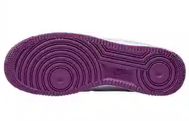 Nike Air Force 1 "Viotech"