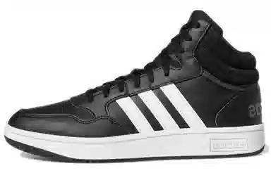 adidas neo Hoops 3.0 Mid Classic Vintage