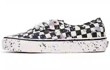 Vans Authentic Checkerboard