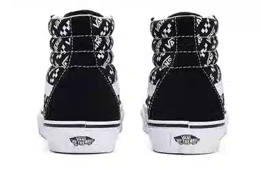 Vans SK8 Logo Repeat