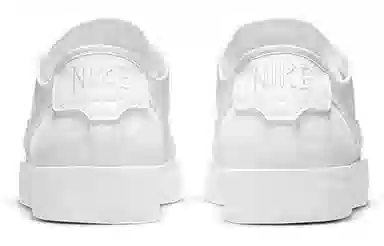 Nike Blazer Low SB White