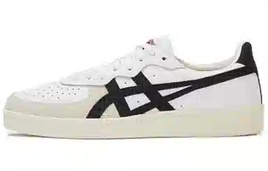 Onitsuka Tiger GSM White Grey Black