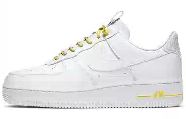 Nike Air Force 1 Lux "White"