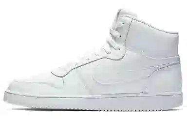 Nike Ebernon Mid White