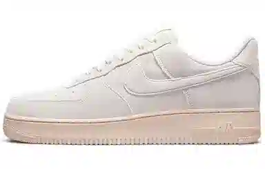 Nike Air Force 1 Summit White