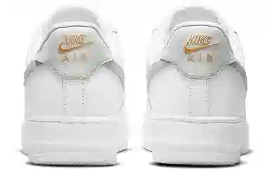 Nike Air Force 1 '07 Low Essential Green Bean Grey