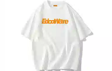 EDCO BREAK SILENCE LogoT