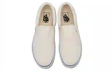Vans slip-on