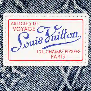 LOUIS VUITTON Pochette To-Go