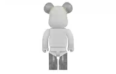 BE@RBRICK EVE WALL・E