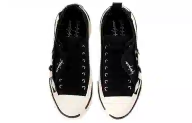 Yohji Yamamoto x xVESSEL