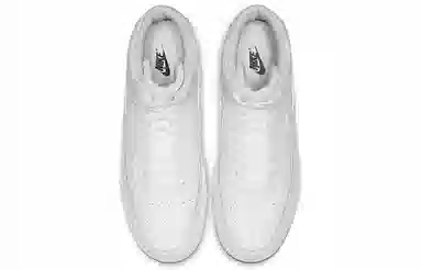 Nike Court Vision Mid