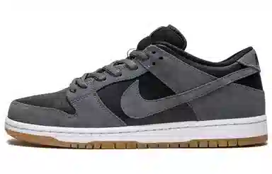 Nike Dunk SB Dark Grey