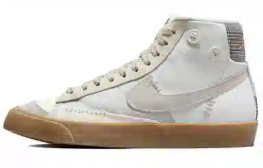 Nike Blazer 77 LX "Voodoo"