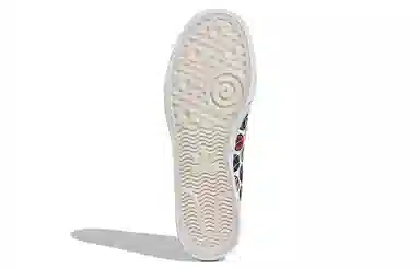 Craig Karl x adidas Originals Nizza RF White Blue Red