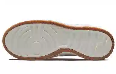 Nike Dunk Up "Pink Oxford"