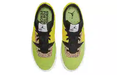 Jordan Air Jordan Series .03 "Dear '90s"