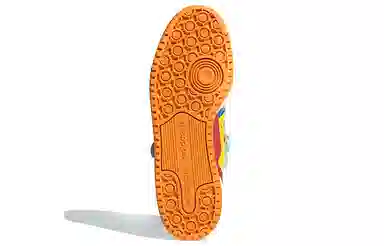 adidas Forum Low "Benchmates"