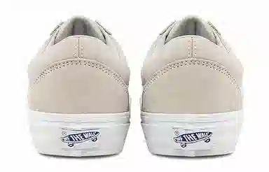 Vans Old Skool Light Grey