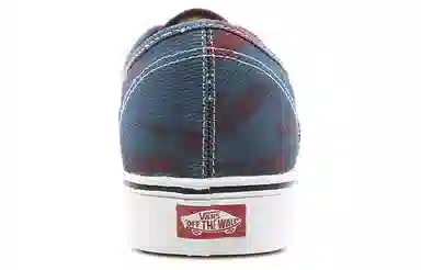 Vans Comfycush Authentic