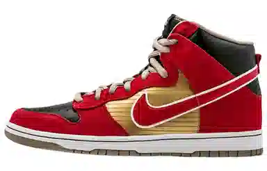 Nike Dunk SB Tecate