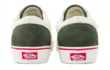 Vans Style 36