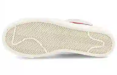 Nike Blazer 77 "Habanero Red"