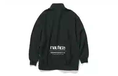 nautica white sail X FW23