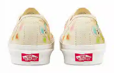 Sandy Liang x Vans Authentic 44 DX