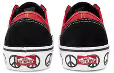Vans Style 36 Decon SF