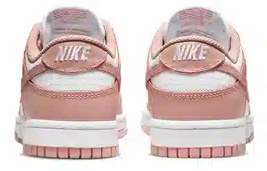 Nike Dunk Low "Rose Whisper"