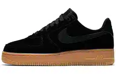Nike Air Force 1 '07 Low Black