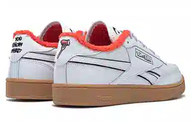 TomJerry x Reebok Club C Revenge