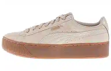 PUMA Vikky Platform