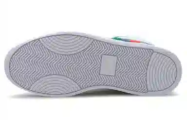 PUMA Ralph Sampson Mid White Blue