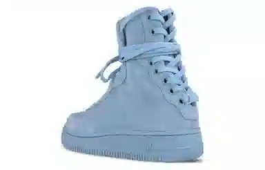 Nike Air Force 1 Rebel XX Light Blue