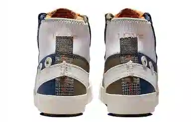 Nike Blazer 77 Jumbo "Voodoo"