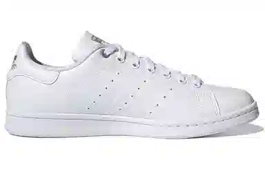 adidas Stan Smith Grey White