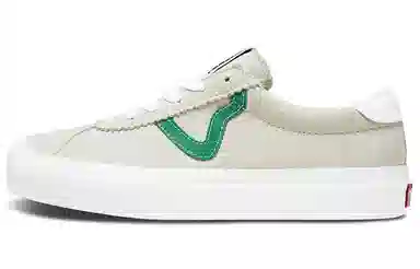 Vans Sports Low Jelly Green