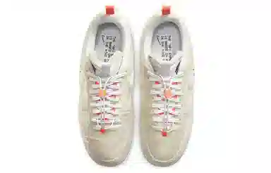 Nike Air Force 1 Low Experimental "Sail"