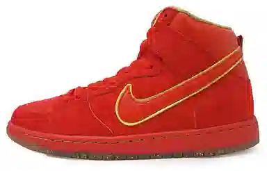 Nike Dunk SB Chinese New Year CNY