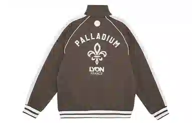 Palladium Logo