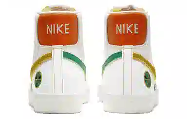 Nike Blazer 77 vntg "rayguns"
