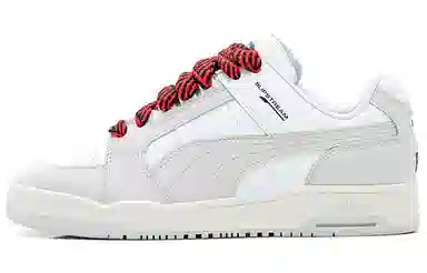 PUMA Slipstream Lo Laces