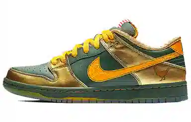 Nike Dunk SB Pro Low Doernbecher