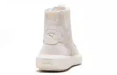 PUMA Court Breaker Hi